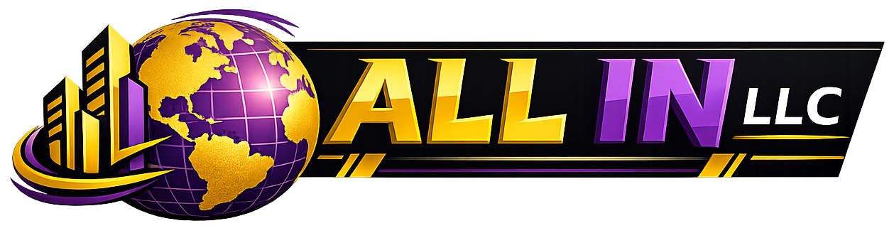 ALL IN LLC