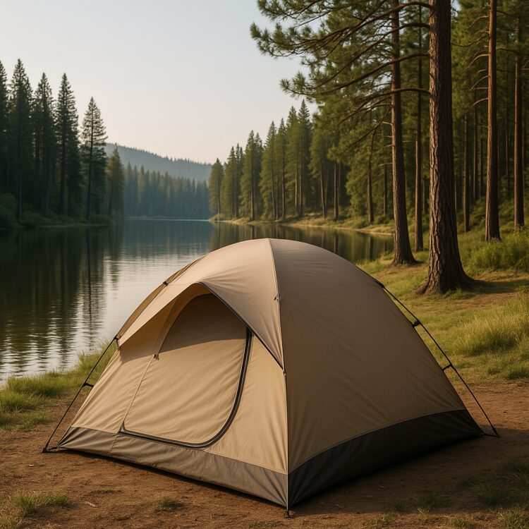 Discover Affordable Camping Sites Near You for Your Next Adventure