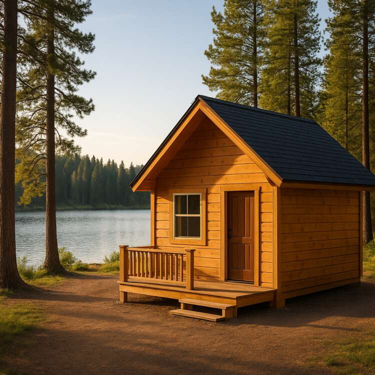 Discover the Best Cabin Camping Spots Near You: Affordable, Family-Friendly, and Scenic Getaways