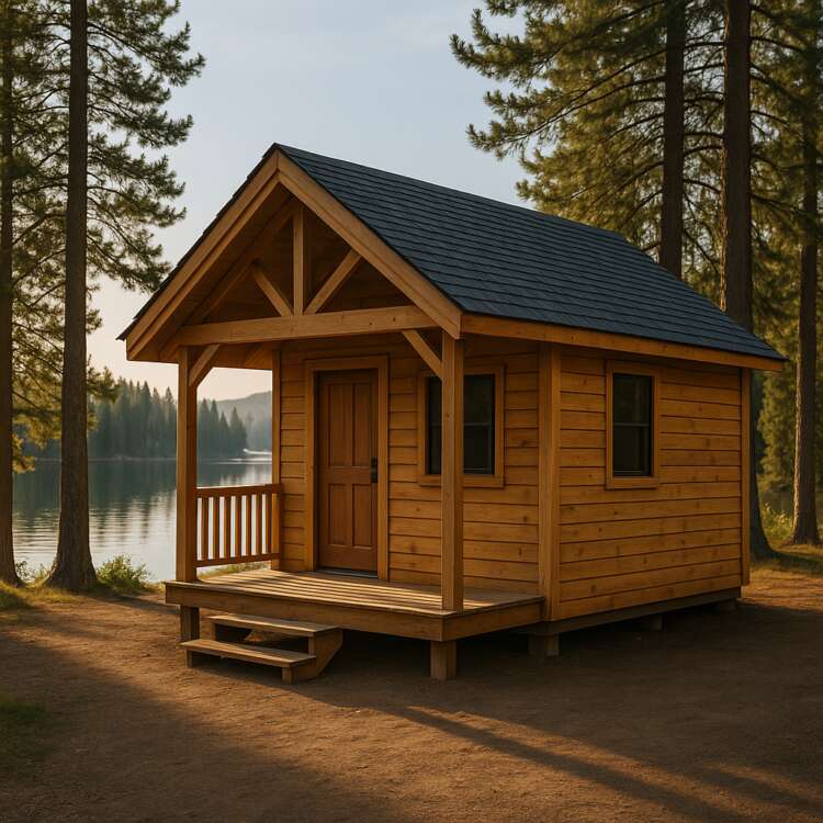 What You Need to Know About Camping Cabins in Your Area