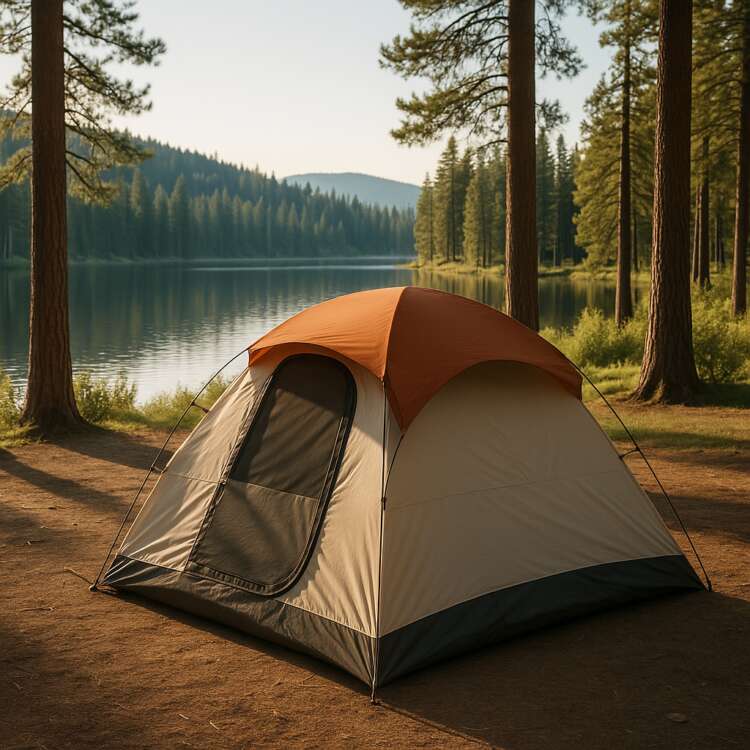 What to Know for a Memorable Family Camping Trip