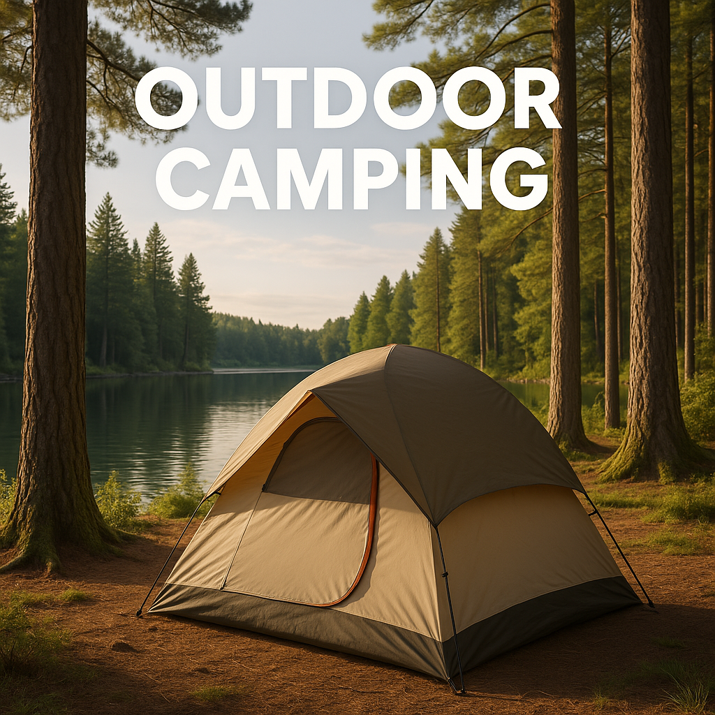 outdoor camping